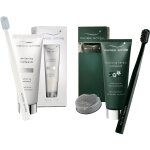 Swiss smile - day & night dental beauty kit coffrets soin visage 150 ml unisex