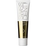 Swissdent - repair & remineralisation rda 14 crystal whitening toothpaste dentifrice 100 ml female