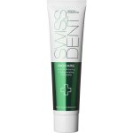 Swissdent - vegan biocare natural whitening & regenerating toothpaste dentifrice 100 ml unisex