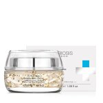 Symbiosis - [acide hyaluronique + niacinamide] clat charmer perles d'or 24 carats crme visage 50 ml ...
