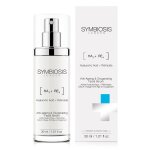 Symbiosis - [acide hyaluronique + rtinoides] - srum visage anti - ge et oxygnant srum anti - rides ...