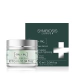 Symbiosis - [cbd + venin de serpent] - crme regardjeunesse effet tenseur au cannabidiol srum contour ...