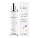 Symbiosis - [collagen + son de riz] - hydratant lifting et energisant jour et nuit crme visage 50 ml ...