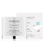 Symbiosis - [pullulan + squalane] crme splendide raffermissante cou et dcollet soin cou et dcollet ...