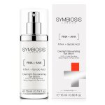 Symbiosis - [a. r. n. + acide glycolique] - srum regard anti - ge de nuit srum contour des yeux 30 ...