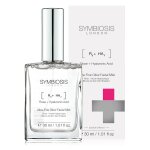 Symbiosis - [rose + acide hyaluronique] brume de soin teint clatant lotion tonique 50 ml unisex