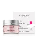 Symbiosis - [rose + acide hyaluronique] - gommage sucre revitalisant pour les lvres gommage lvres 200 ...