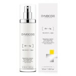 Symbiosis - [venin d'abeille + mica ] - crme anti - ge effet bonne mine jour et nuit soin anti - rides ...