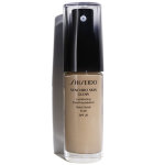 Shiseido synchro skin glow teint fluide neutral 4 30 ml