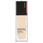 Shiseido synchro skin radiant lifting fond de teint 110 - alabaster Shiseido synchro skin radiant lifting fond de teint 110 - alabaster