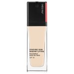 Shiseido synchro skin radiant lifting fond de teint 120 - ivory Shiseido synchro skin radiant lifting fond de teint 120 - ivory
