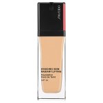 Shiseido synchro skin radiant lifting fond de teint 160 - shell Shiseido synchro skin radiant lifting fond de teint 160 - shell