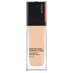 Shiseido synchro skin radiant lifting fond de teint 220 - linen Shiseido synchro skin radiant lifting fond de teint 220 - linen