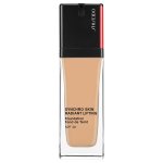 Shiseido synchro skin radiant lifting fond de teint 320 - pine Shiseido synchro skin radiant lifting fond de teint 320 - pine