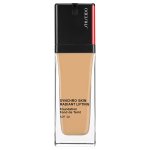 Shiseido synchro skin radiant lifting fond de teint 340 - oak Shiseido synchro skin radiant lifting fond de teint 340 - oak