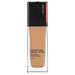 Shiseido synchro skin radiant lifting fond de teint 350 - maple Shiseido synchro skin radiant lifting fond de teint 350 - maple