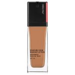 Shiseido synchro skin radiant lifting fond de teint 410 - sunstone Shiseido synchro skin radiant lifting fond de teint 410 - sunstone