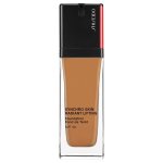 Shiseido synchro skin radiant lifting fond de teint 420 - bronze Shiseido synchro skin radiant lifting fond de teint 420 - bronze