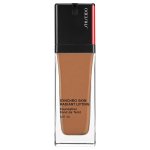 Shiseido synchro skin radiant lifting fond de teint 430 - cedar Shiseido synchro skin radiant lifting fond de teint 430 - cedar