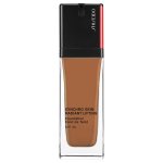Shiseido synchro skin radiant lifting fond de teint 460 - topaz Shiseido synchro skin radiant lifting fond de teint 460 - topaz