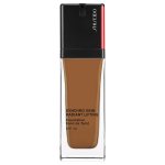 Shiseido synchro skin radiant lifting fond de teint 510 - suede Shiseido synchro skin radiant lifting fond de teint 510 - suede