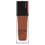 Shiseido synchro skin radiant lifting fond de teint 520 - rosewood Shiseido synchro skin radiant lifting fond de teint 520 - rosewood