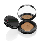 Shiseido synchro skin self - refreshing cushion compact fond de teint 350 - maple