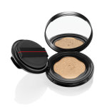 Shiseido synchro skin self - refreshing cushion compact fond de teint 120 - ivory
