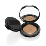 Shiseido synchro skin self - refreshing cushion compact fond de teint 310 - silk