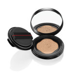 Shiseido synchro skin self - refreshing cushion compact fond de teint 140 - porcelain