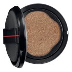Shiseido synchro skin self - refreshing cushion compact fond de teint 360 - citrine