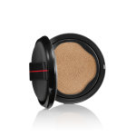 Shiseido synchro skin self - refreshing cushion compact fond de teint 350 - maple