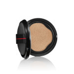 Shiseido synchro skin self - refreshing cushion compact fond de teint 310 - silk