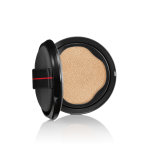 Shiseido synchro skin self - refreshing cushion compact fond de teint 220 - linen