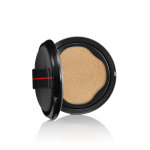 Shiseido synchro skin self - refreshing cushion compact fond de teint 120 - ivory