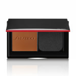 Shiseido synchro skin self refreshing fond de teint poudre 450 - copper
