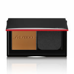 Shiseido synchro skin self refreshing fond de teint poudre 440 - amber
