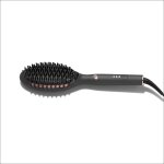 T3 - edge heated smoothing & styling brush lisseur 1 pieces unisex