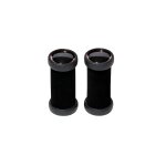 T3 - hot rollers luxe bigoudis 1 pieces unisex