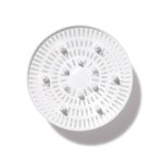 T3 - soft touch 3 diffuser sche - cheveux 1 pieces unisex