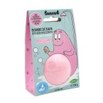 Take care - boule de bain 150g + medaillon barbapapa senteur fraise coffrets soin corps 1 pieces unisex ... Take care - boule de bain 150g + medaillon barbapapa senteur fraise coffrets soin corps 1 pieces unisex ...