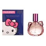 Take care - hello kitty parfum enfant fille 50 ml unisex