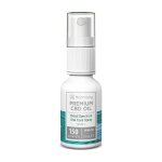 Take care - huiles cbd sprays menthe bouche sche 15 g unisex