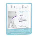 Talika - bio enzymes mask anti - âge cou masque anti - rides et anti - âge 1 pieces unisex Talika - bio enzymes mask anti - âge cou masque anti - rides et anti - âge 1 pieces unisex