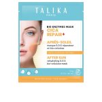 Talika - bio enzymes mask cica repair + after sun masque rparateur sos ultra - apaisant aprs - soleil ...