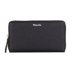 Tamaris - portefeuille tas amanda porte - monnaies 1 pieces noir female