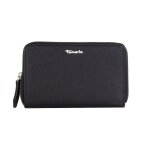 Tamaris - portefeuille tas amanda porte - monnaies 1 pieces noir female