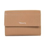 Tamaris - portefeuille tas amanda porte - monnaies 1 pieces marron clair female Tamaris - portefeuille tas amanda porte - monnaies 1 pieces marron clair female