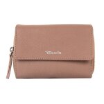Tamaris - portefeuille tas amanda porte - monnaies 1 pieces marron clair female
