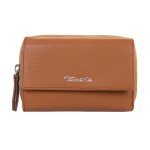 Tamaris - portefeuille tas amanda porte - monnaies 1 pieces marron female